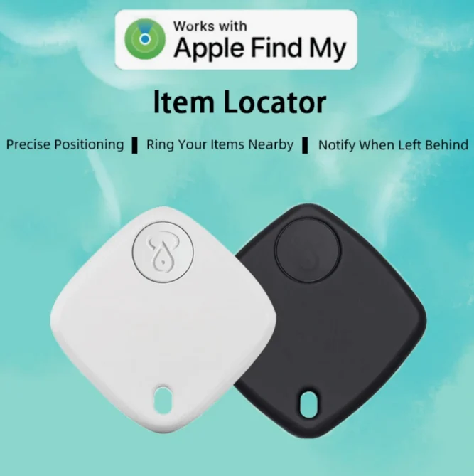 Rastreador AirTag Apple