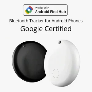 Rastreador AirTag Android