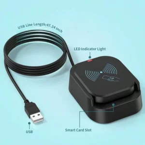 Lector/Escritor RFID NFC